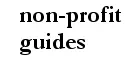 non-profit guides