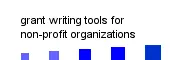 grant writing tools for non-profit organizations